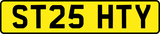 ST25HTY