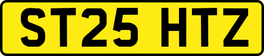 ST25HTZ