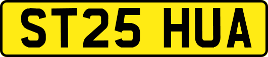 ST25HUA