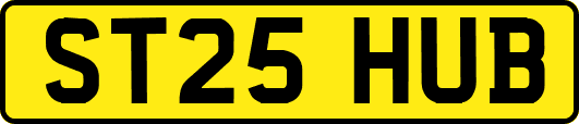 ST25HUB