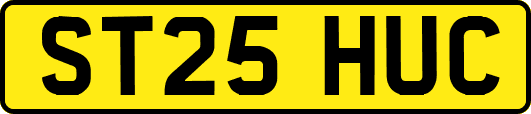 ST25HUC