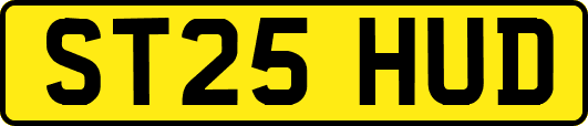 ST25HUD