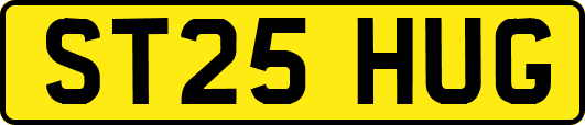 ST25HUG