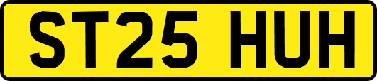 ST25HUH