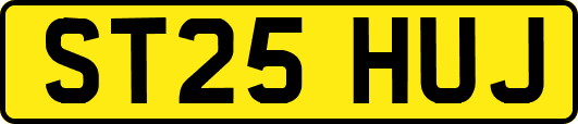 ST25HUJ