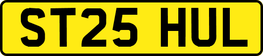 ST25HUL