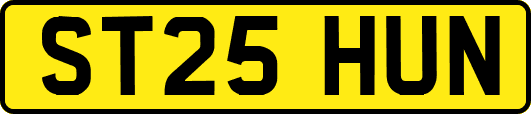 ST25HUN