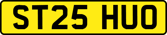ST25HUO