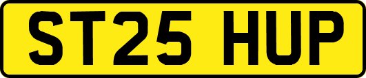 ST25HUP