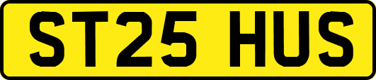 ST25HUS