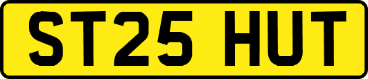ST25HUT