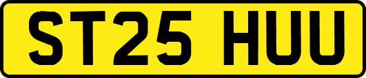 ST25HUU