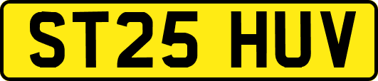 ST25HUV