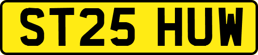 ST25HUW