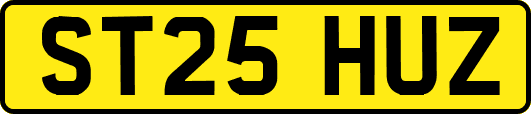 ST25HUZ