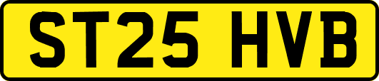 ST25HVB