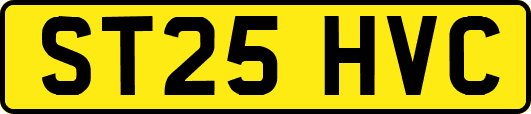 ST25HVC