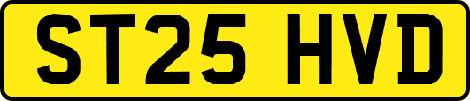 ST25HVD