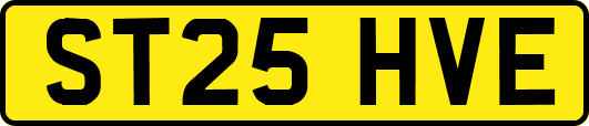 ST25HVE