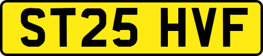 ST25HVF