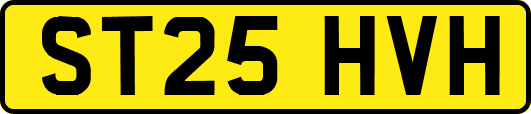 ST25HVH