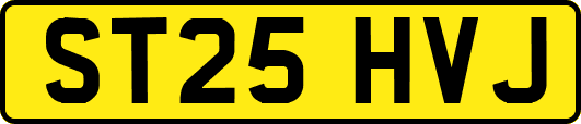 ST25HVJ