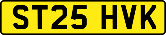 ST25HVK