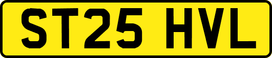 ST25HVL