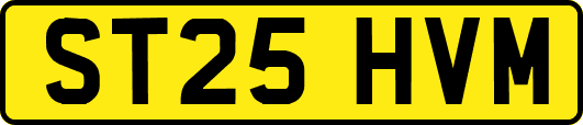 ST25HVM