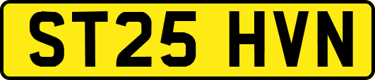 ST25HVN