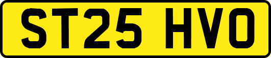 ST25HVO