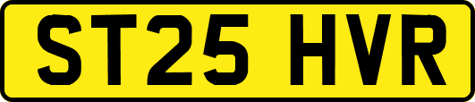 ST25HVR