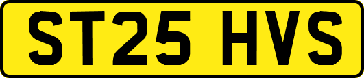 ST25HVS
