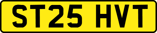 ST25HVT