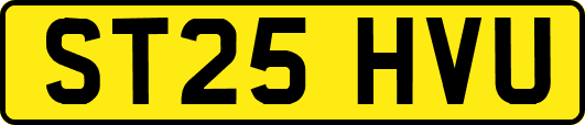 ST25HVU