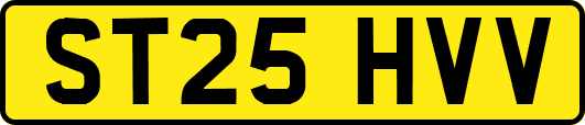 ST25HVV
