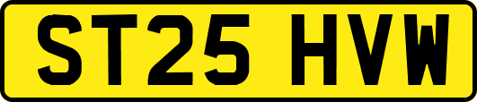 ST25HVW