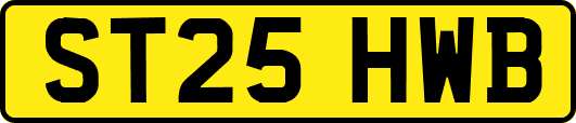 ST25HWB