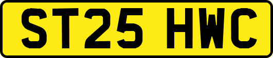 ST25HWC