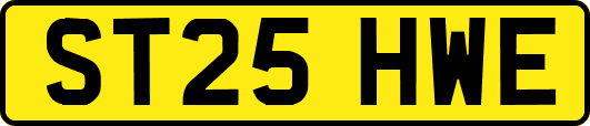 ST25HWE