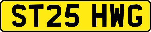 ST25HWG