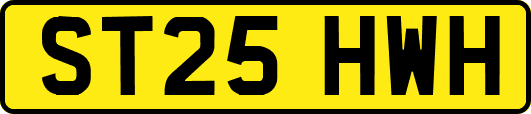 ST25HWH
