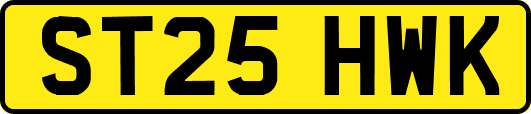 ST25HWK