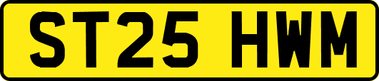 ST25HWM