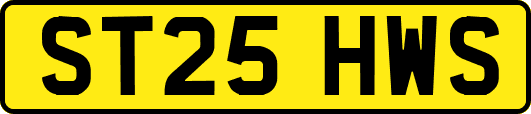 ST25HWS