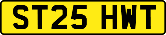 ST25HWT