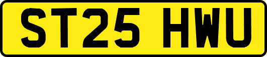ST25HWU