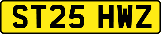 ST25HWZ
