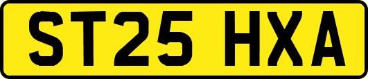 ST25HXA