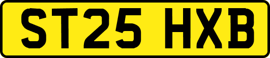 ST25HXB